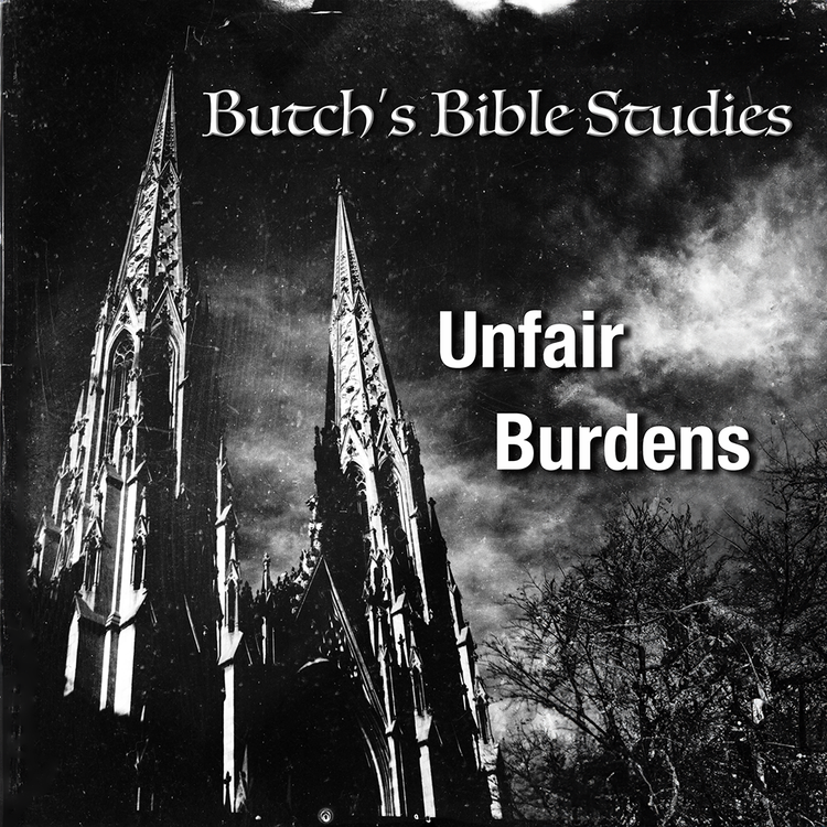 Unfair Burdens
