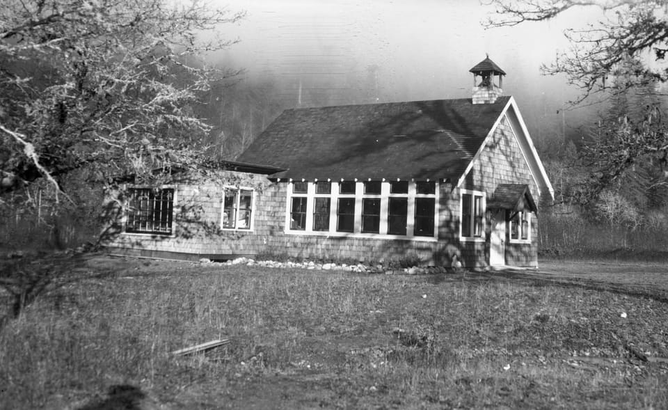 The Soundtrack of My Life #1