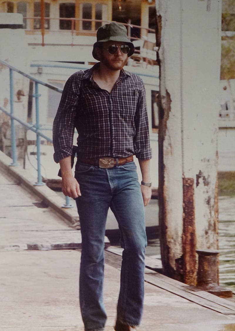 Soundtrack of My Life #3