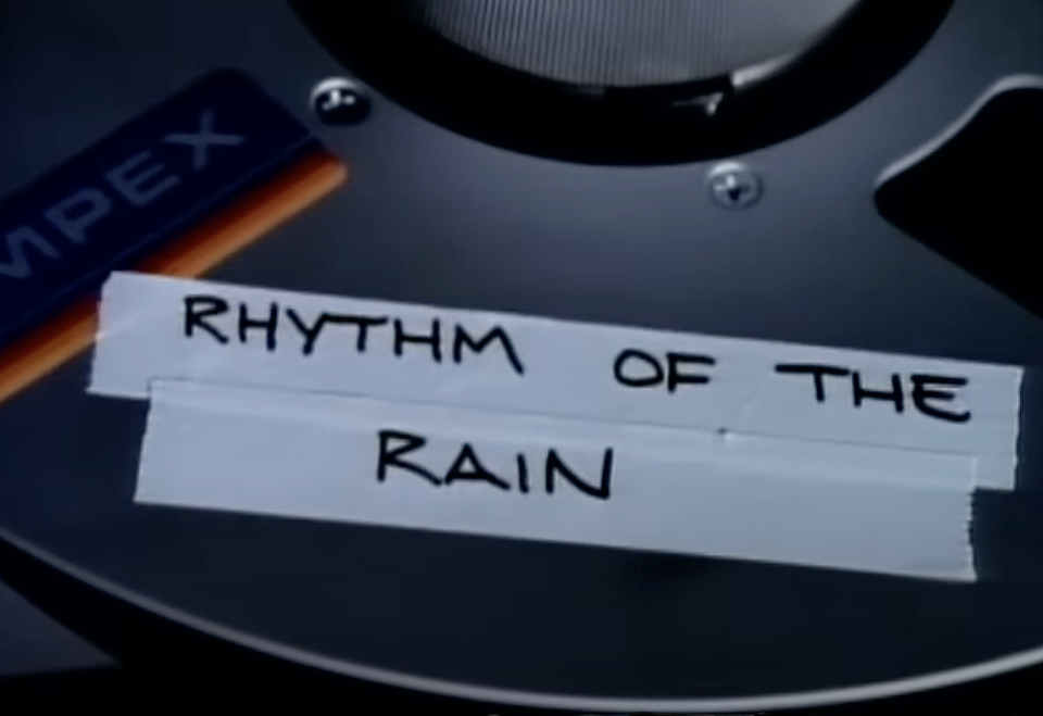 Soundtrack of My Life #4