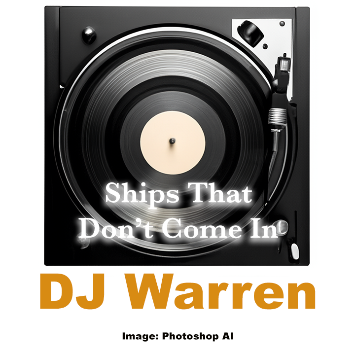 Ships That Don't Come In